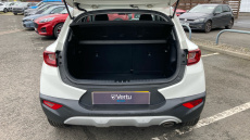 Kia Stonic 1.0T GDi Mixx 5dr Petrol Estate